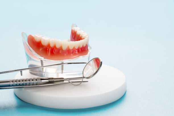 Best Full Mouth Reconstruction  in Panhandle, TX