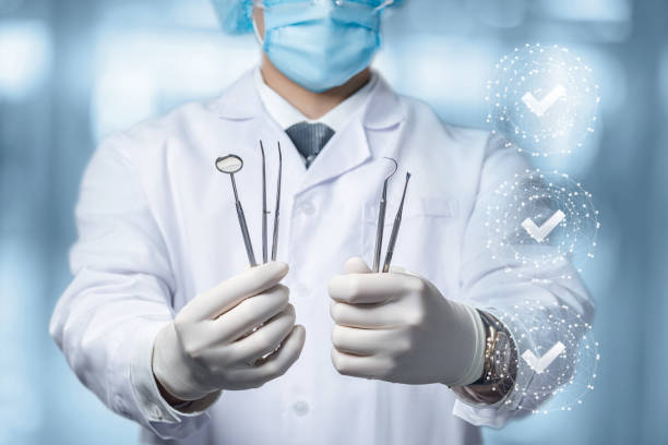 Best Dental Fillings (Composite and Amalgam)  in Panhandle, TX
