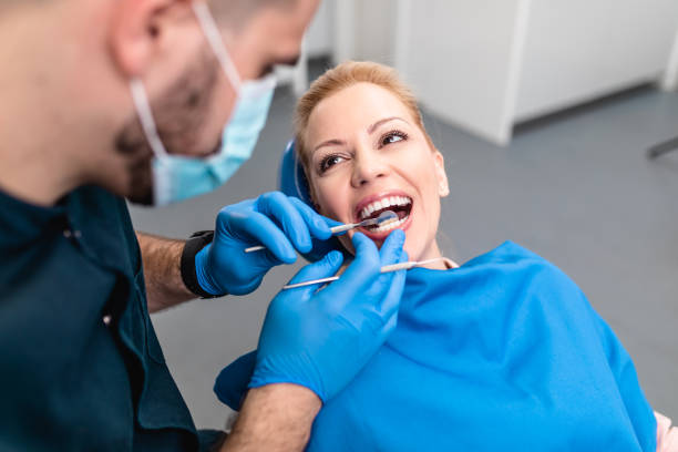Sleep Apnea Treatment in Panhandle, TX