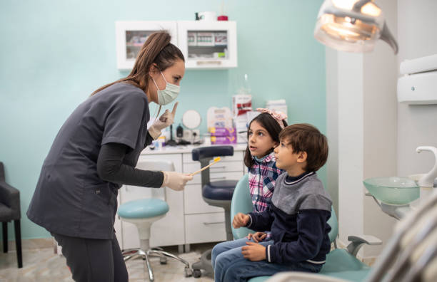 Panhandle, TX Holistic Dental Care Services Company