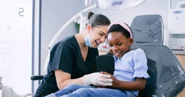 Best Wisdom Tooth Removal  in Panhandle, TX