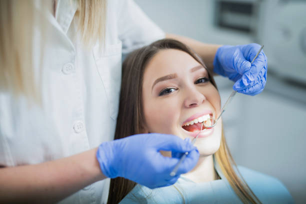 Emergency Dental Services in Panhandle, TX