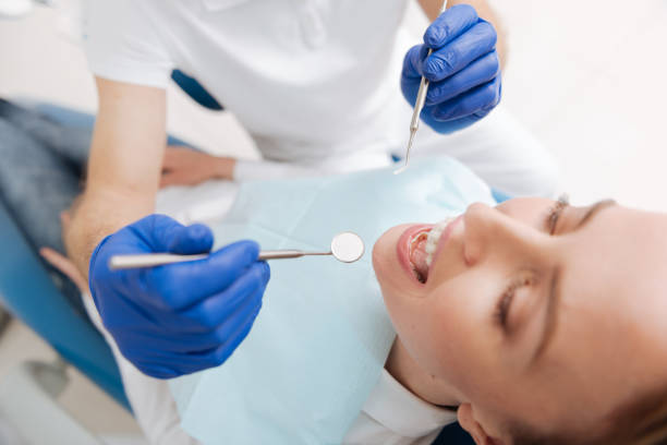 Best Oral Cancer Screening  in Panhandle, TX